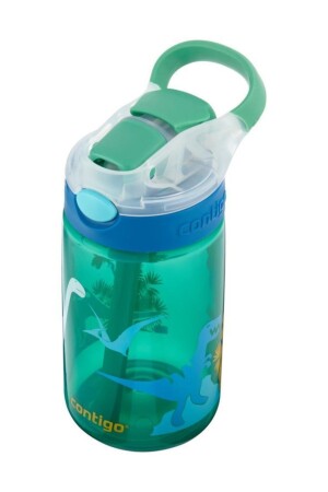 Gizmo Flip Jungle Autospout® Flasche 420 ml Grün - 3