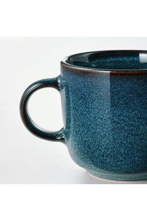 Gladelig Becher, Blau 405. 036. 26 - 4