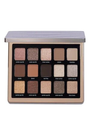 Glam-Palette - 2