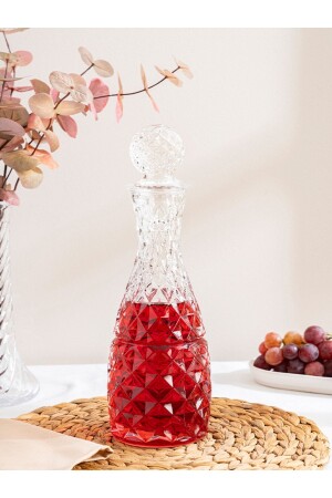 (منيز) -جاج إيرس مع ماء غطاء الزجاج - Glamis