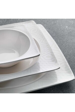 Glamour Private Tafelservice 1S2407-01001-BYZ02 - Schafer