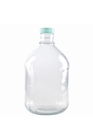 Glasballon, 5 Liter Ballon - 2