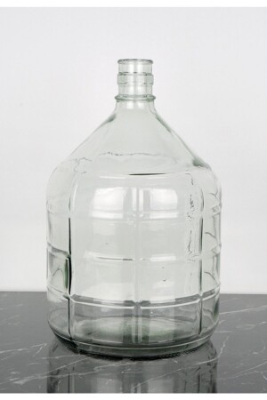 Glasflasche 15 Lt K3041 - 2