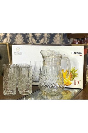 Glaskrug-Glasset 3S300297 - 2