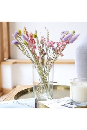 Glasvase - Paşabahçe