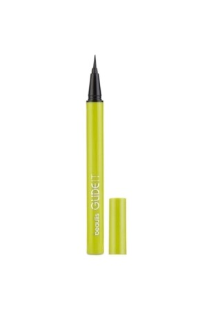 Glide It Brush Tip Eyeliner 100 Schwarz - 2