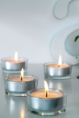 GLIMMA Tealight Mum - 2