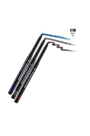 Glimmerstick Lift Augenstift Shimmer – Black Ice - 2