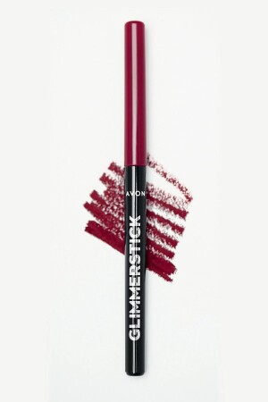 Glimmerstick Lip Pencil Chery Jubilee - 2