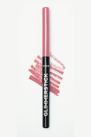 Glimmerstick Lip Pencil Pink Cashmere - 2