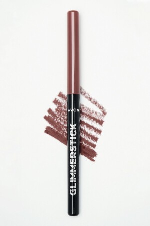 Glimmerstick Lip Pencil Simply Spice - 2