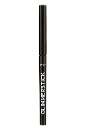 Glimmersticks Asansörlü Açılıp Kapanabilen Göz Kalemi Blackest Black - 2