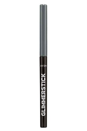 Glimmersticks Asansörlü Açılıp Kapanabilen Göz Kalemi Saturn Grey - 1