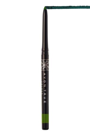 Glimmersticks Lift Retractable Eye Pencil Emerald - 2