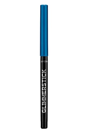 Glimmersticks Lift Retractable Eye Pencil Fearless Sapphire - 1