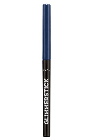 Glimmersticks Lift Retractable Eye Pencil Starry Night Blue - 1