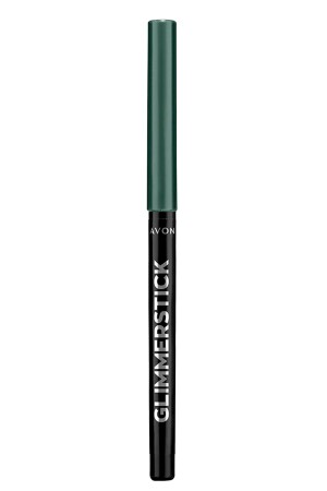 Glimmersticks Lift Retractable Eye Pencil Wild Malachite - 3