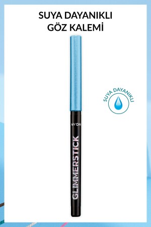 Glimmersticks Shimmer Lift Wasserfester Augenstift Magic Wishes - 1