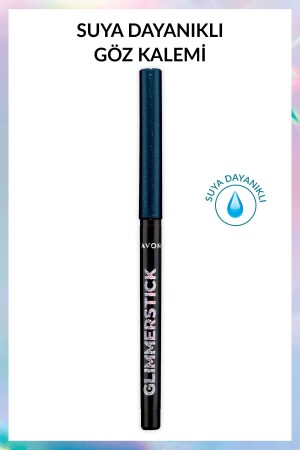 Glimmersticks Shimmer Lift Wasserfester Augenstift Twilight Sparkle - 3