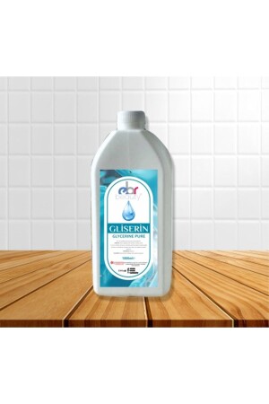 Gliserin 1 LT - Ebr Beauty