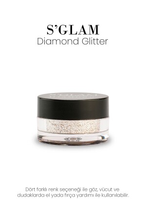 Glıtter Dıamond - S'glam