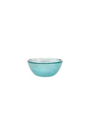 Glitzernde 4-teilige Snackschale 10 cm 153. 03. 06. 9255 - 8