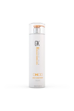 Global Keratin Onarıçı Saç Bakım Maskesi - Deep Conditioner 1000 Ml TYC00621898054 - 2