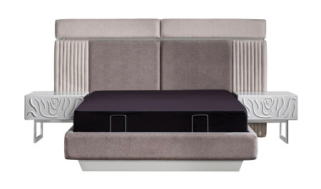 Gloria Karyola ve Başlık - Cadde Yıldız