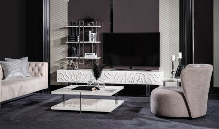 Gloria Sofa-Set - 8