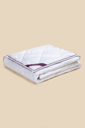 Gloria Ultra Soft Hotel Quilt 195*215 Double LUXURY412 - 1