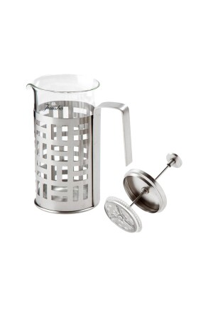 Glory Steel French Press 4er-Set 500 Stück. 01. 22. 0145 - 4