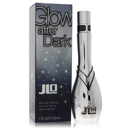 Glow After Dark by Jennifer Lopez - 3