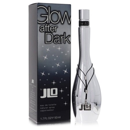 Glow After Dark by Jennifer Lopez - 1