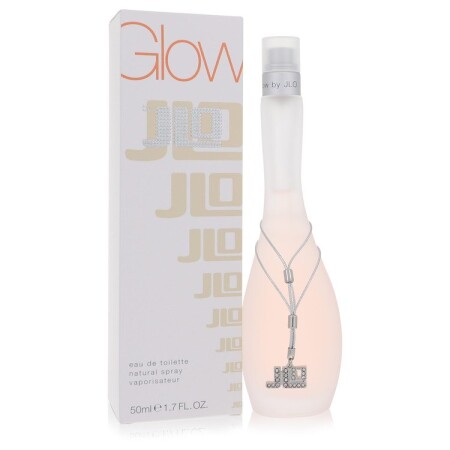 Glow by Jennifer Lopez - 1