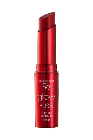 Glow Kiss Tinted Lip Balm No: 05 Cherry Juice - Renkli Dudak Nemlendirici - 1