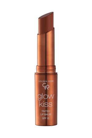 Glow Kiss Tinted Lip Balm No: 06 Choco Cake - Renkli Dudak Nemlendirici - 1