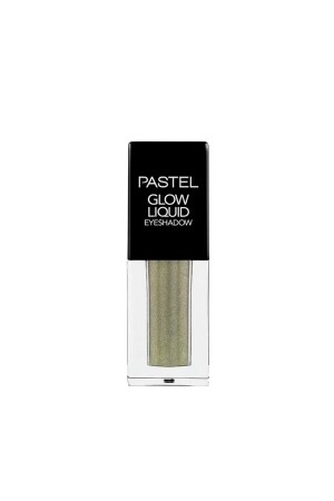 Glow Liquid Eyeshadow 224 Rainforest - Göz Farı - 1