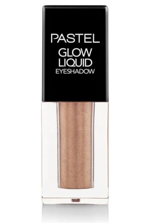 Glow Liquid Eyeshadow - Likit Far 222 Golden Cage - 2