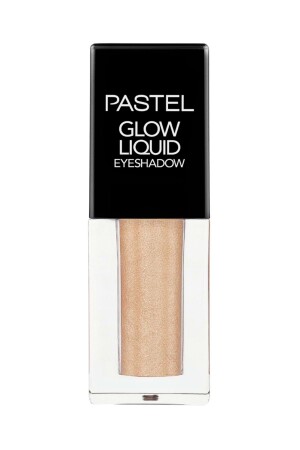 Glow Liquid Eyeshadow - Likit Far 225 Champagne - 1