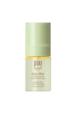 Glow Mist Propolis Arganöl Glanz-Make-up-Fixierer 30 ml - 2