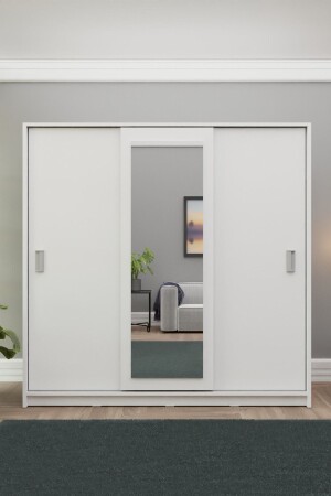 الموضة المنزلقة البيضاء GM0643 GM0643 - Metalia