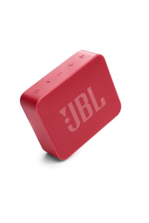 Go Essential, Bluetooth Hoparlör, Ipx7, Kırmızı JB.JBLGOESBLK - 1