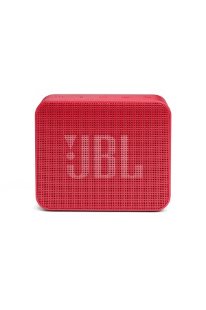 Go Essential, Bluetooth-Lautsprecher, Ipx7, Red JB. JBLGOESBLK - 4