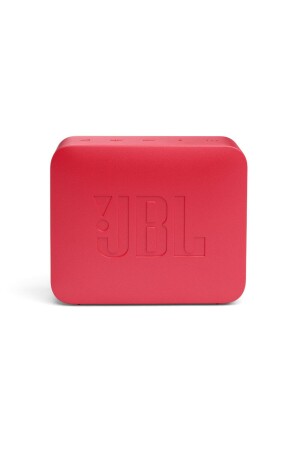 Go Essential, Bluetooth-Lautsprecher, Ipx7, Red JB. JBLGOESBLK - 5