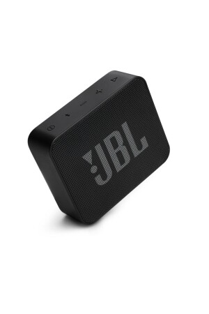 Go Essential Bluetooth-Lautsprecher Ipx7 Schwarz JB. JBLGOESBLK - 2
