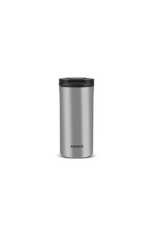 Go Star Steel Auslaufsichere Thermoskanne 300 ml - 1