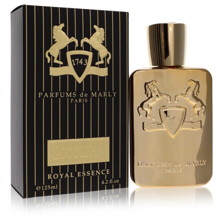 Godolphin by Parfums de Marly - 3