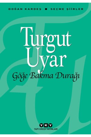 Göğe Bakma Durağı - 2