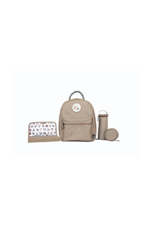 Gogi-Set Beige - 2