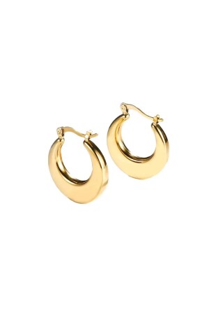 Gold Oval Kupe - 2